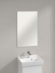 Зеркало Villeroy & Boch MORE TO SEE (450х750х20) A3104500 — изображение 2