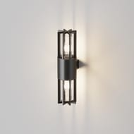 ��������� ���������� Maytoni Barrel (�������) O453WL-02GF, E27x2 15�� IP 54, ������