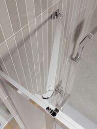   BelBagno LUCE-A-22 (110011001950) LUCE-A-22-90+20-P-Cr  /. 