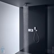 ������� ��� Axor ShowerSolutions 35286000 250��, ����������, 1jet, 1 ��� �����, � ����������, ����