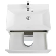 ����� ��� �������� BelBagno MARINO (600�450�805) ���������, ����� ������ MARINO-600-2C-PIA-BL-P