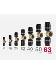   TECElogo 32-50, 8760007