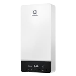 Водонагреватель проточный Electrolux NPX 12-18 Sensomatic Pro(226х95х470) 8,6 л/мин подкл. в эл.щит