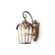 ��������� ���������� Maytoni Albion (�������) O413WL-01GB, E27�1 60�� IP 44, ������