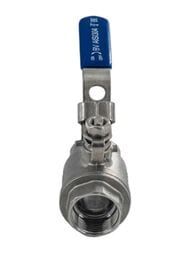 ���� ������� NewKey DN20 3/4" CF8 PN64 �������� ������������ � ���������� ����. (2PC) NK-BMLf20/4