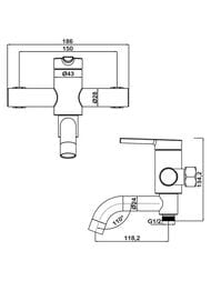 ��������� ��� �����/���� Swedbe Diana 1030B ���������, ������������, ���������� �����, ������ ���