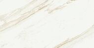 Керамогранитная плитка ColiseumGres Trevi White (450х900) белая (кв.м.)