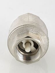 Клапан обратный VALTEC 3/4"ВВ VT.161.N.05