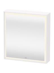 - Duravit L-Cube 650700154 , , 2 ,  ,  LC7550L181800