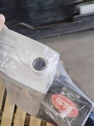 ������! �������� ��������������� RIFAR Monolit 500 (577�800�100) 10 ������, 1960 ��, �����