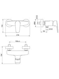 ��������� ��� ���� Aquatek ����� AQ1160MB ���������, �������������, ����: ������ �������