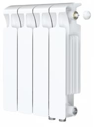 �������� ��������������� Rifar Monolit Ventil MVR 350 ������ ������ �����, 4 ������, 50��, 552 ��