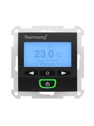  Thermoreg TI-950 Design       " ", 