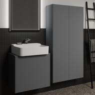 ����� Ideal Standard CONCA (720�250�1400) 2 ������, ���������, �������� ������� ��� T4107Y2