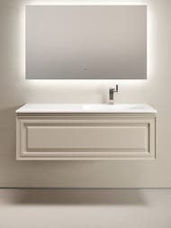 ����� ��� �������� Sancos Very VR120RCE 1195�445�406 ���������, ������, 1 ����, ����: Beige soft