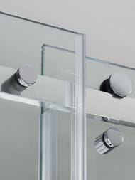 ������� ������ WasserKRAFT Vils 1000x900x2000 ������ ����������/������� ����������� 56R22