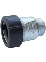 ����������� Gebo, 32�1.1/4"�, �����, �������� ������, ��� QA(��), 17.195.00.04