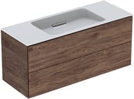 ����� ��� �������� Geberit ONE 500.386.00.1 1045�465�395 ���������, 2 �����, ����