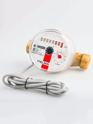 ������� Itelma ��� ������� ���� ��=15, L=110, ����������, ��� ������, WFW24.D110-0-R-L-10-IP54