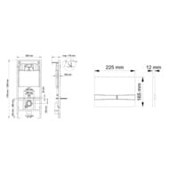 �������� BERGES ����������� ��� �������� ������� �������, ������� ����� F3   040253