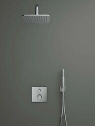    Ideal Standard CERATHERM NAVIGO A7301AA ,   