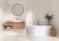 Керамогранит Gracia Ceramica Lira beige PG 01 (450х450) молочная (кв.м.)