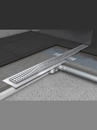 ������� ����� � �������������� ������� ACO L=785��, � ������� 65��, 408723