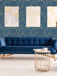 ���� ��������� �� ��������� Grandeco Maison MN 3507 (0,53�10,05) �����, ����� (���.)