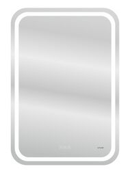 ������� Cersanit LED 051 design pro 550�800 ���������, ���������., Bluetooth KN-LU-LED051*55-p-Os