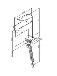 ��������� AM.PM Func ��� �����������, �������������, ����� 122 ��, ������ �������  F8F02122