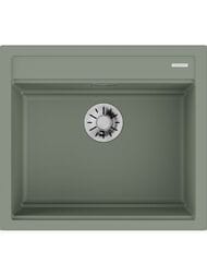 ����� Omoikiri Kitagawa 57-WG (570�510�220), ���� wind green 4993319