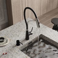 ��������� ��� ����� WasserKRAFT A8417 ������������� � ������ �������, ����: ����. �����/MagicBlack