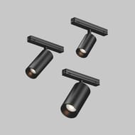 ������� �������� ���������� Maytoni Focus Led (����� ���) O-TR02-1-S-15WB3K, Exility IP 3000� 15�� 36� ������