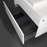 ����� ��� ���������� Villeroy & Boch LEGATO (1000�550�500) ���������, 2 �����, ����� B68100DH