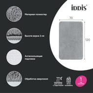     IDDIS Base , 70  120 ,  . BSQL02Mi12
