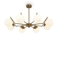 ������ Freya Moonrock (���� ������) FR5173PL-08BS, IP20,������