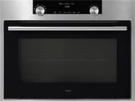 Духовой шкаф ASKO Craft OCM8464S (595х455х546) мультифункциональный, с СВЧ, нерж.сталь