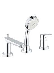 ��������� ��� ����� Grohe BauEdge 93 ��, ����. �����, ������ ���, �������������, ���� 2511700A