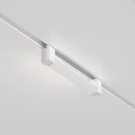 �������� ���������� Maytoni Basis Unity (����� �����) TR104-1-10W4K-W 4000K 10�� 120�, IP20, �����