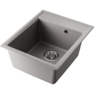 ����� Omoikiri DAISEN 42-GR (420�510�217) �������, ���������, ����� 4993604