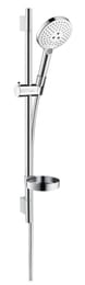 ������� ����� Hansgrohe Raindance Select S 120/Unica S Puro 0,65 � �����/���� 26630400