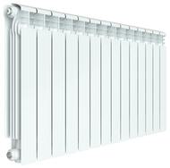 �������� ����������� Rifar ALUM VENTIL VL 500 ������ ����� �����������, 14 ������, 50��, 2604 ��