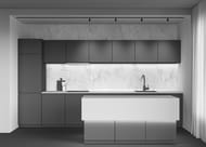 �������� ���������� Maytoni Focus LED (����� ���) TR176-1-5WTW-M-B Basity 3000K/6000K 5�� 36�, IP20, ������