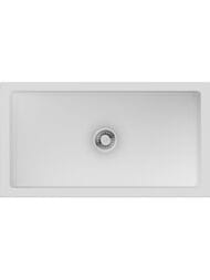 ����� Omoikiri MIKURA 83-WH GLOSSY 840�460�254��,������������,��/��� ����������, ����� �����.4993259