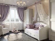 ������ Maytoni Bird (����) ARM013-06-W, 40��, IP20, E14, �����