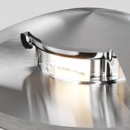 ������������ ���������� Maytoni Flash (����) O044DL-L1S3K1, 3000K 1�� IP 67, �������