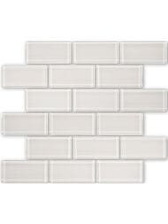 ������� ���������� LeeDo Impressioni Mattoni Bianchi 50�100 (300�300�8) ����� (��.)