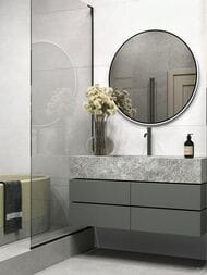 ��������������� ������ Alma Ceramica Beton Pro (600x1200) ����� GFU60120BTP00R (��.�)