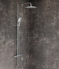 ������� ������� RAVAK 10� FREE TD F 091.00/150 ��������� ��� ����, ������� � ������ ���, ������