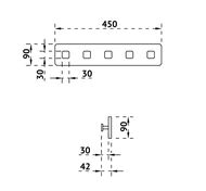 ������� � �������� Abber Stein 450��, ���������, ������������� ������, ����� ������� AS1650